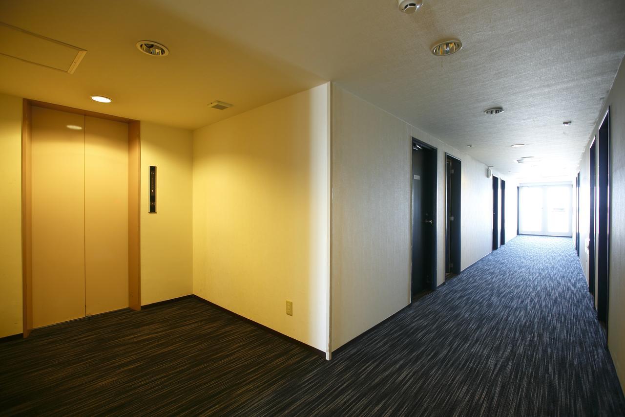 Yono Daiichi Hotel Saitama Exterior photo