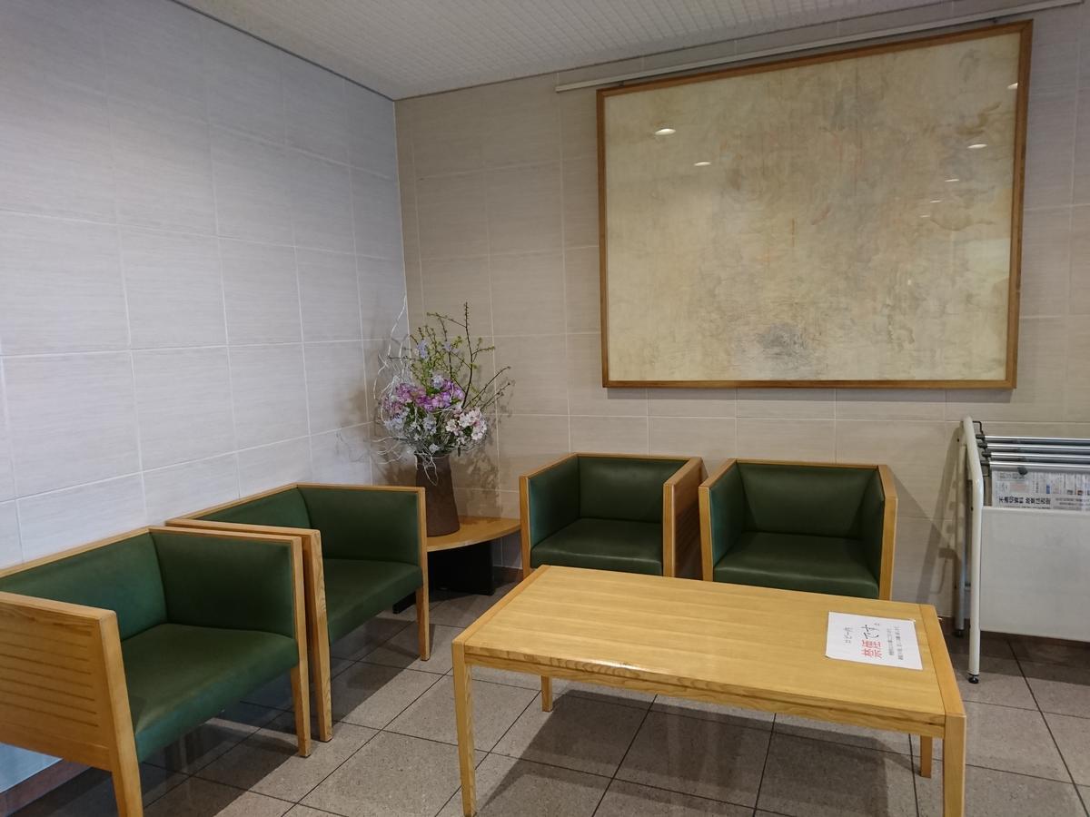 Yono Daiichi Hotel Saitama Exterior photo